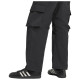 Adidas Ανδρικό παντελόνι φόρμας Front Stripes Woven Cargo Pants